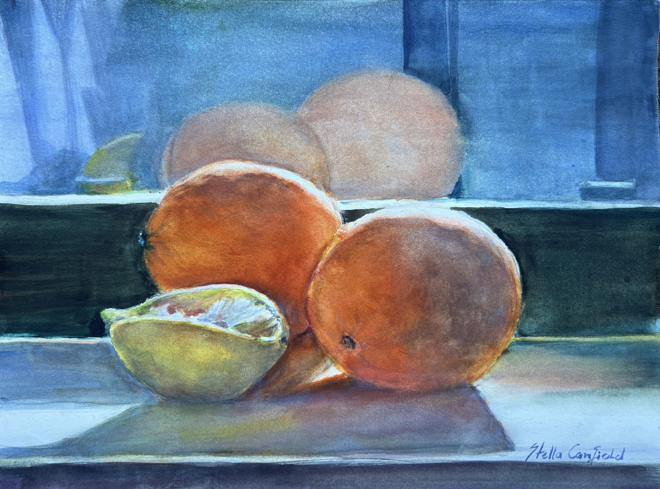 Stella-Canfield_Good-Morning_11x15_USA