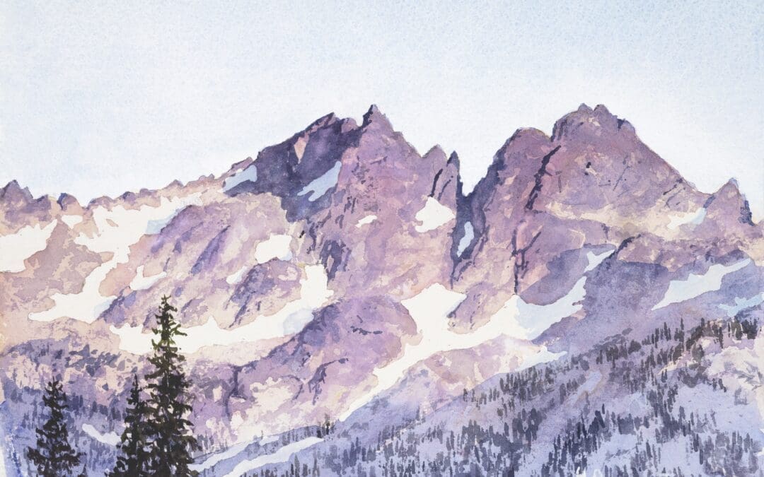 Summit Chief