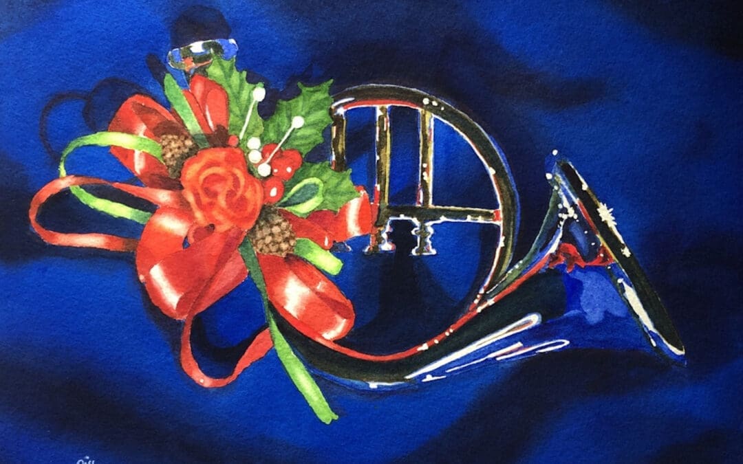 The French Horn