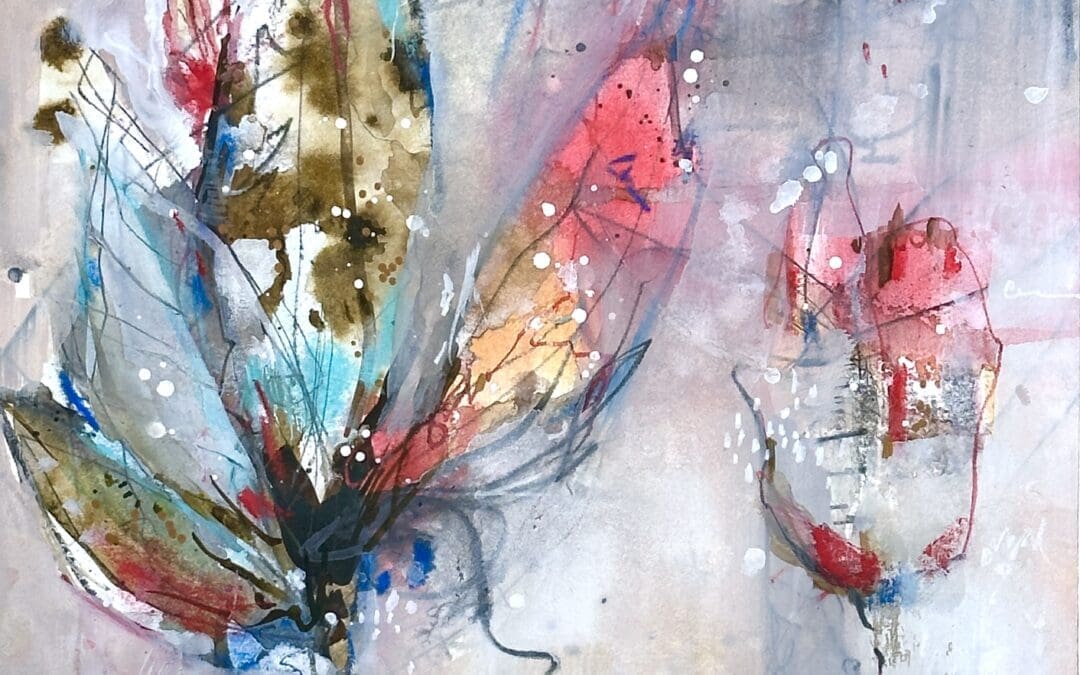 The Language of Flowers
