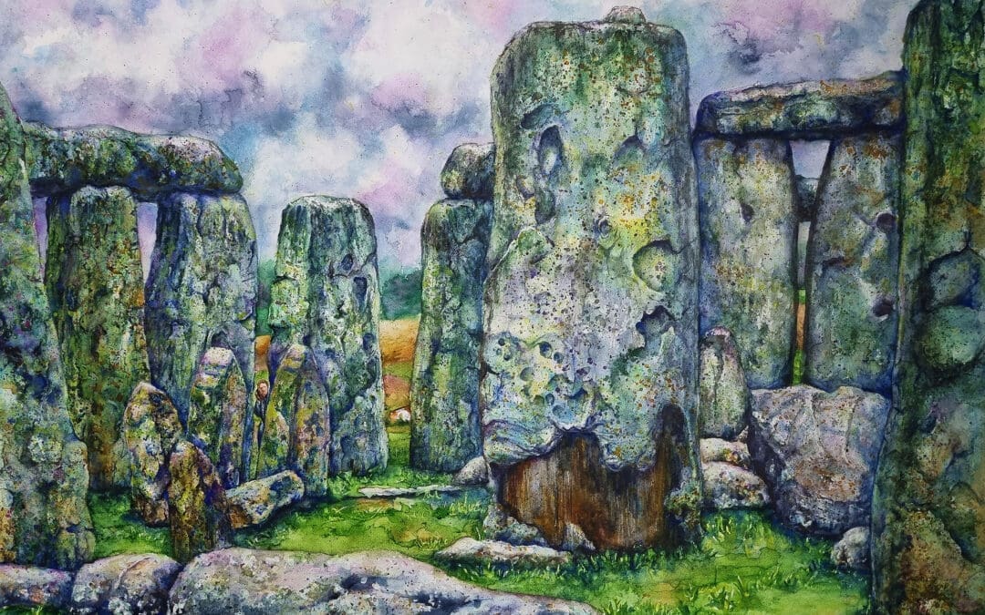 The Henge