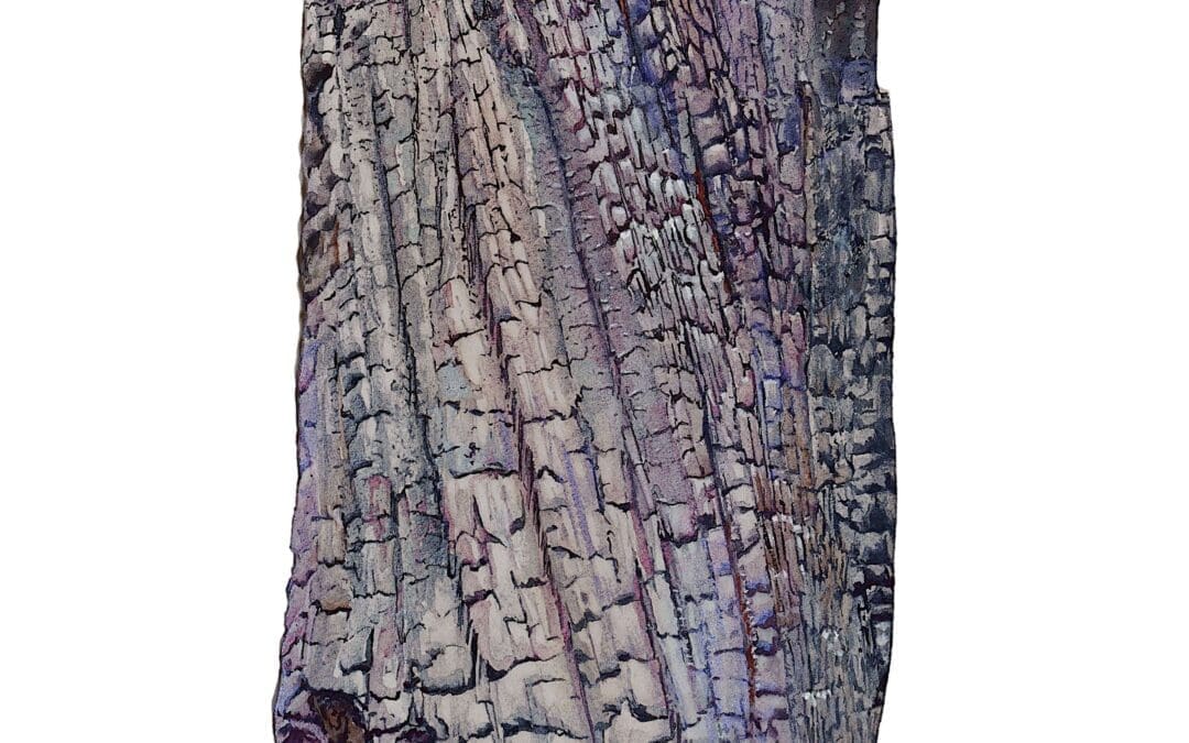 Undercut (Varden Metatarsal)