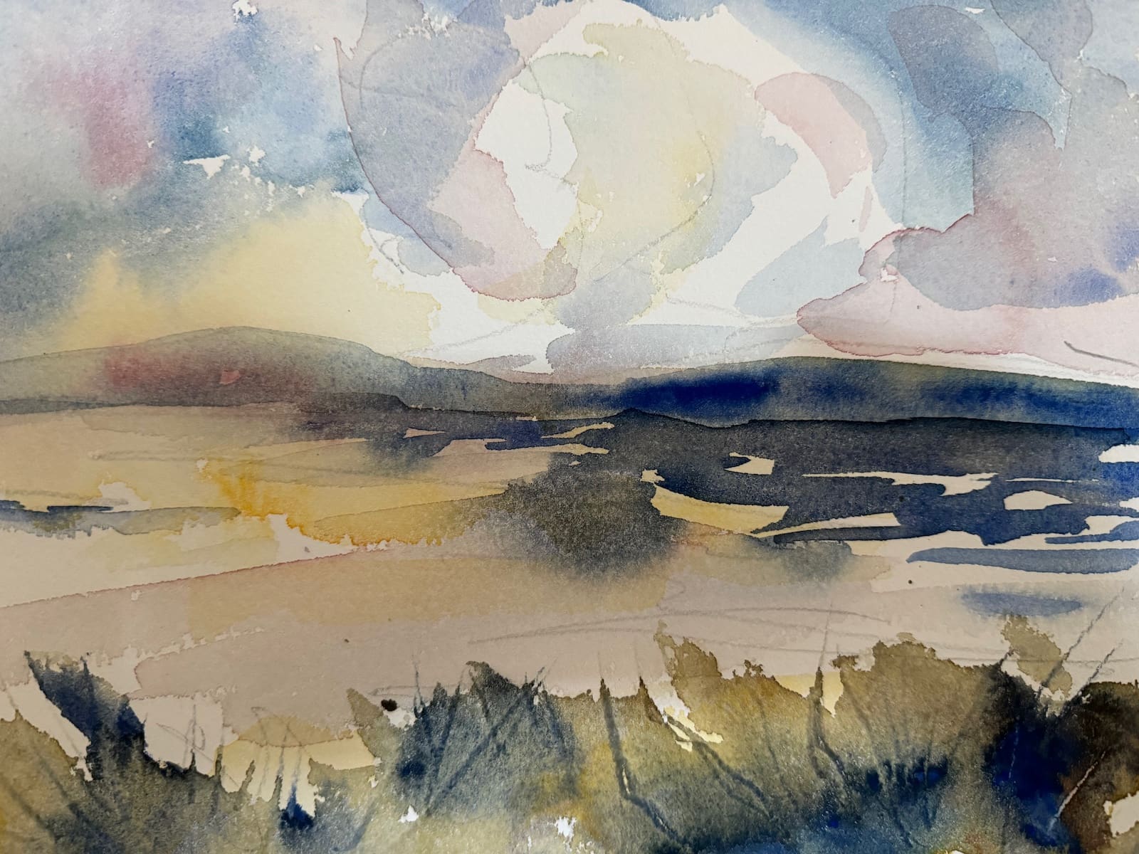 Weidner_LowTide