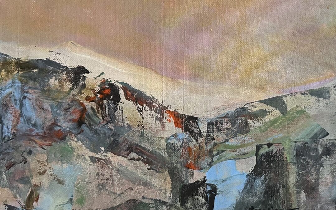 Gorge Discovery