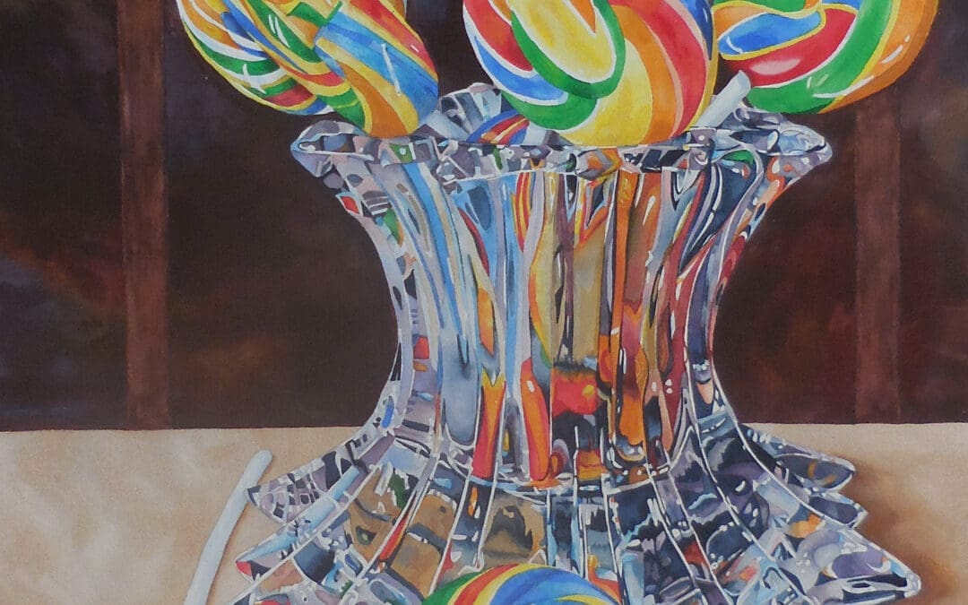 Whirly Swirly