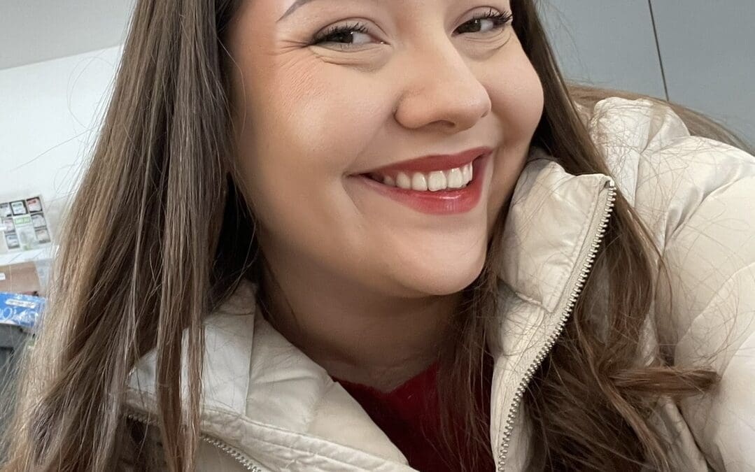 Mia Bautista