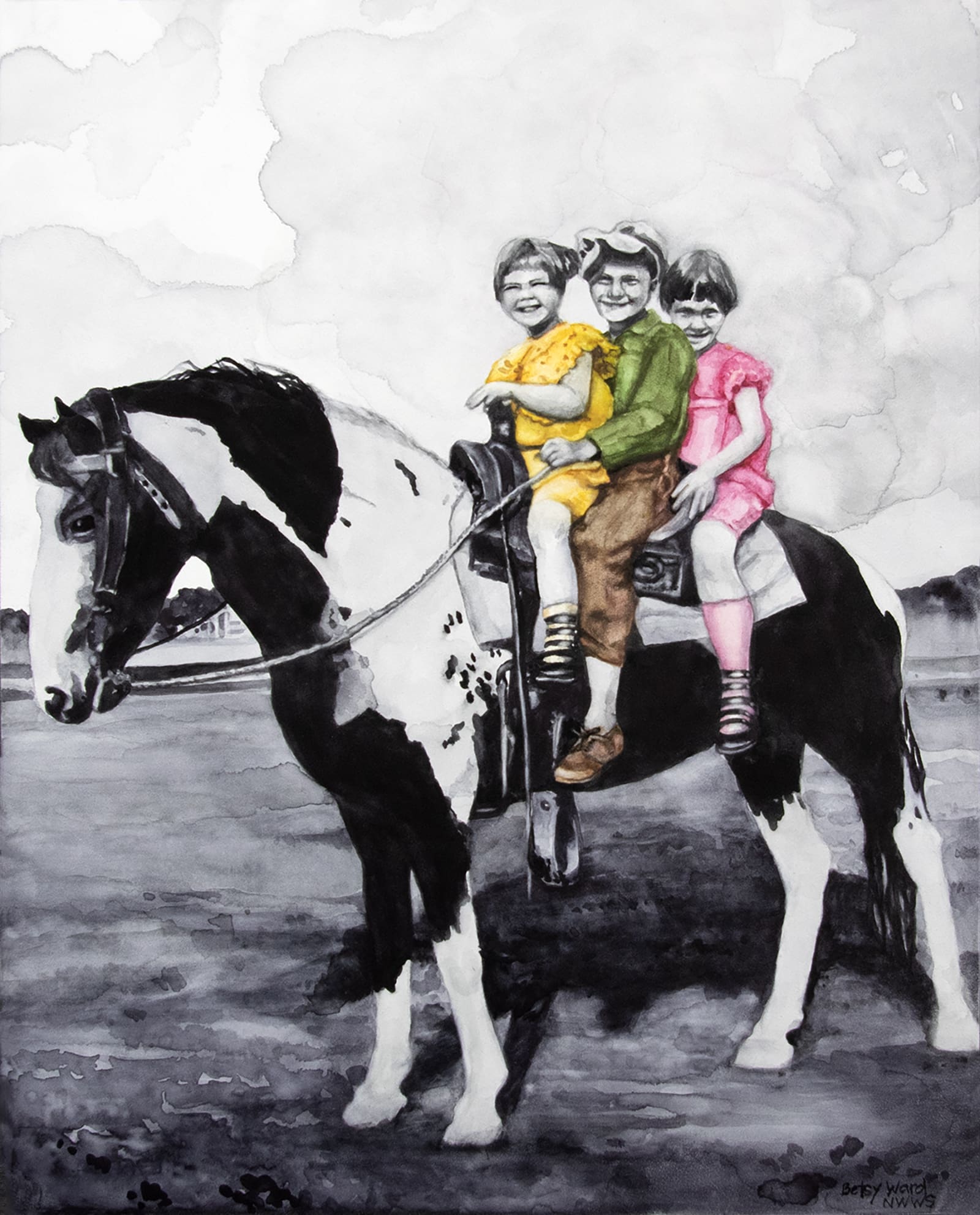 BetsyWard_OldPaintNWWS