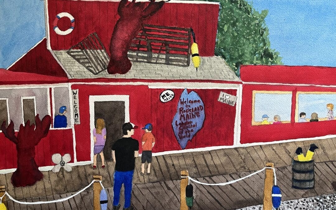 Lobster House