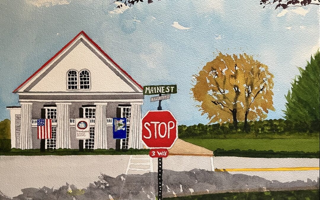 Maine Street