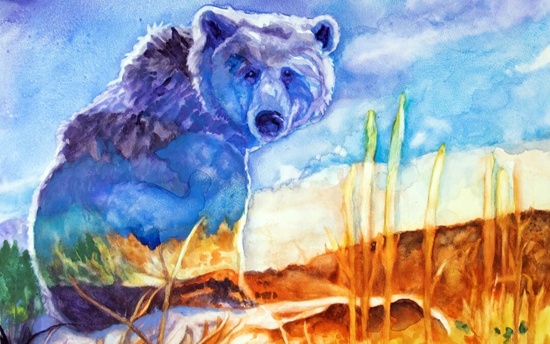 Summer of Wildfires