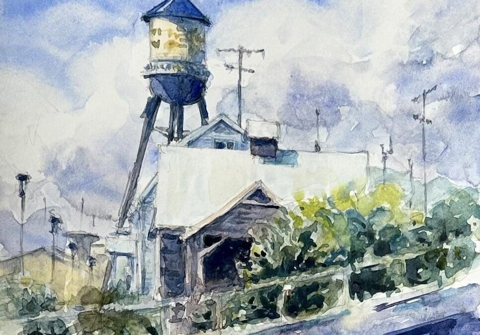 Old Town Arvada