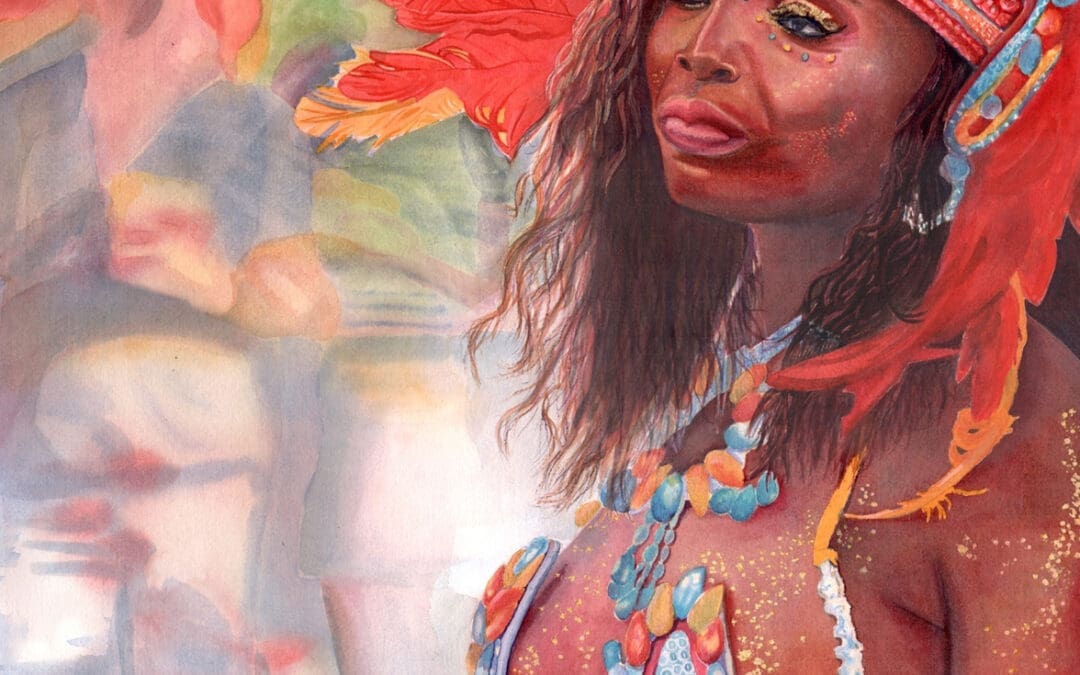Crucian Carnival Series XXIX