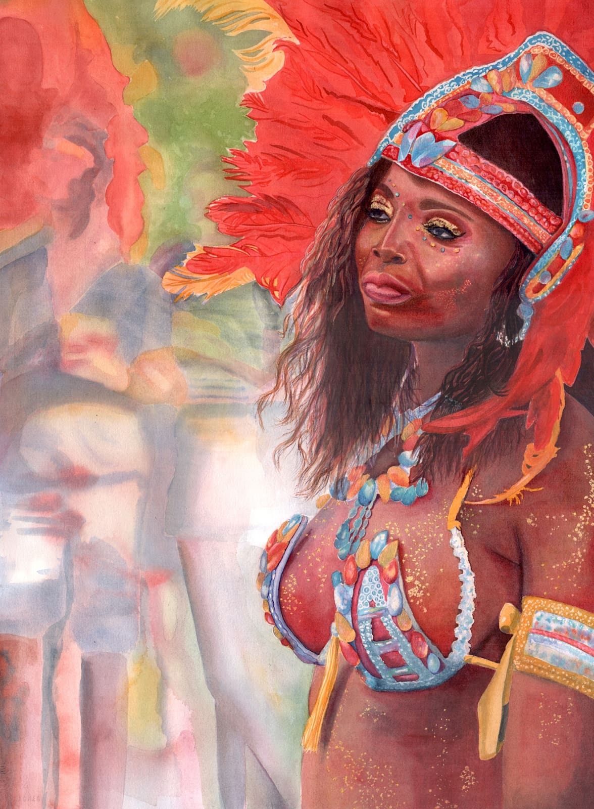 Crucian-Carnival-Series-XXIX