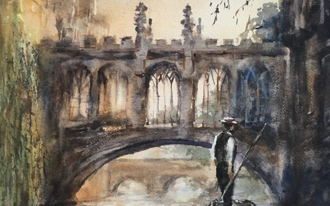 Echo of Sighs