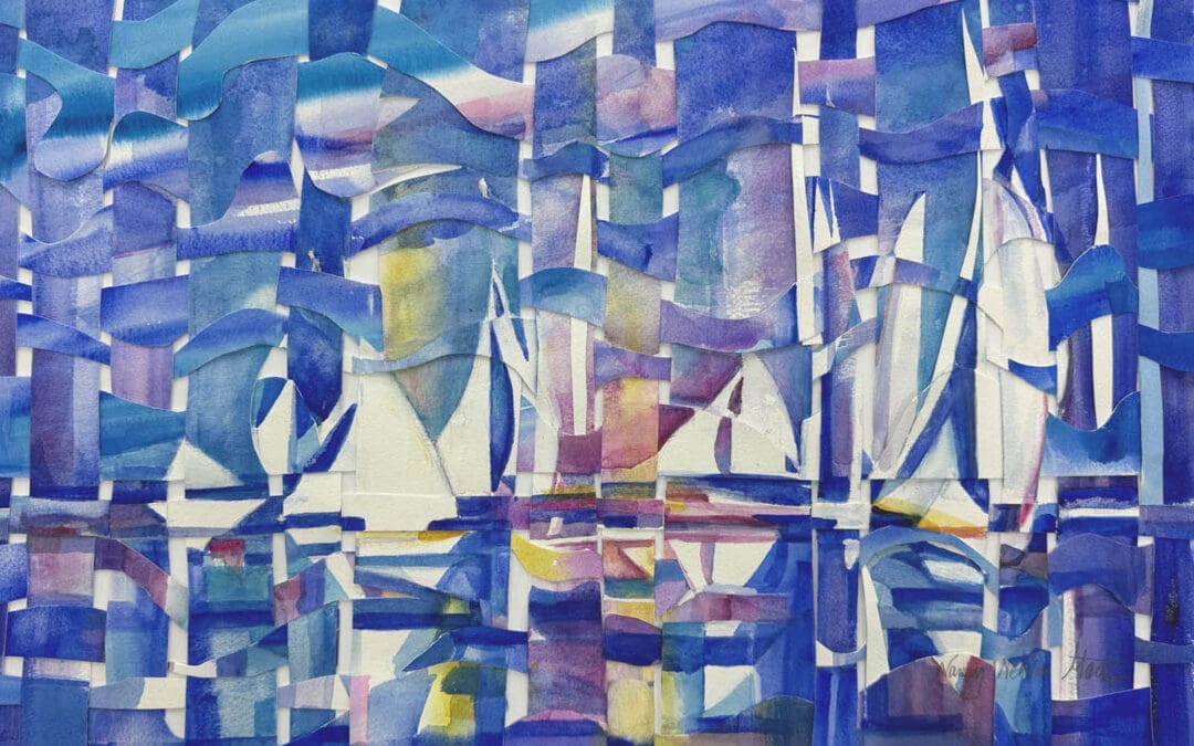 FANTASY SAILS 1