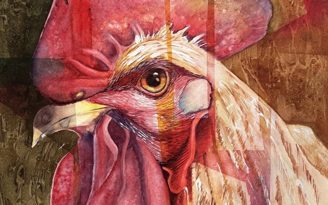 Henpecked-Today