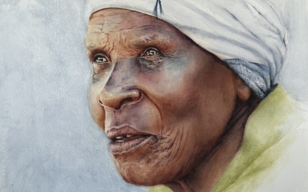 Matriarch