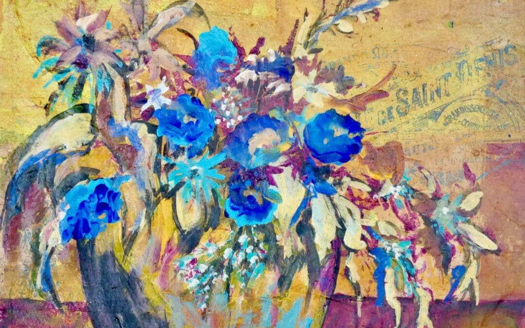 Fleurs