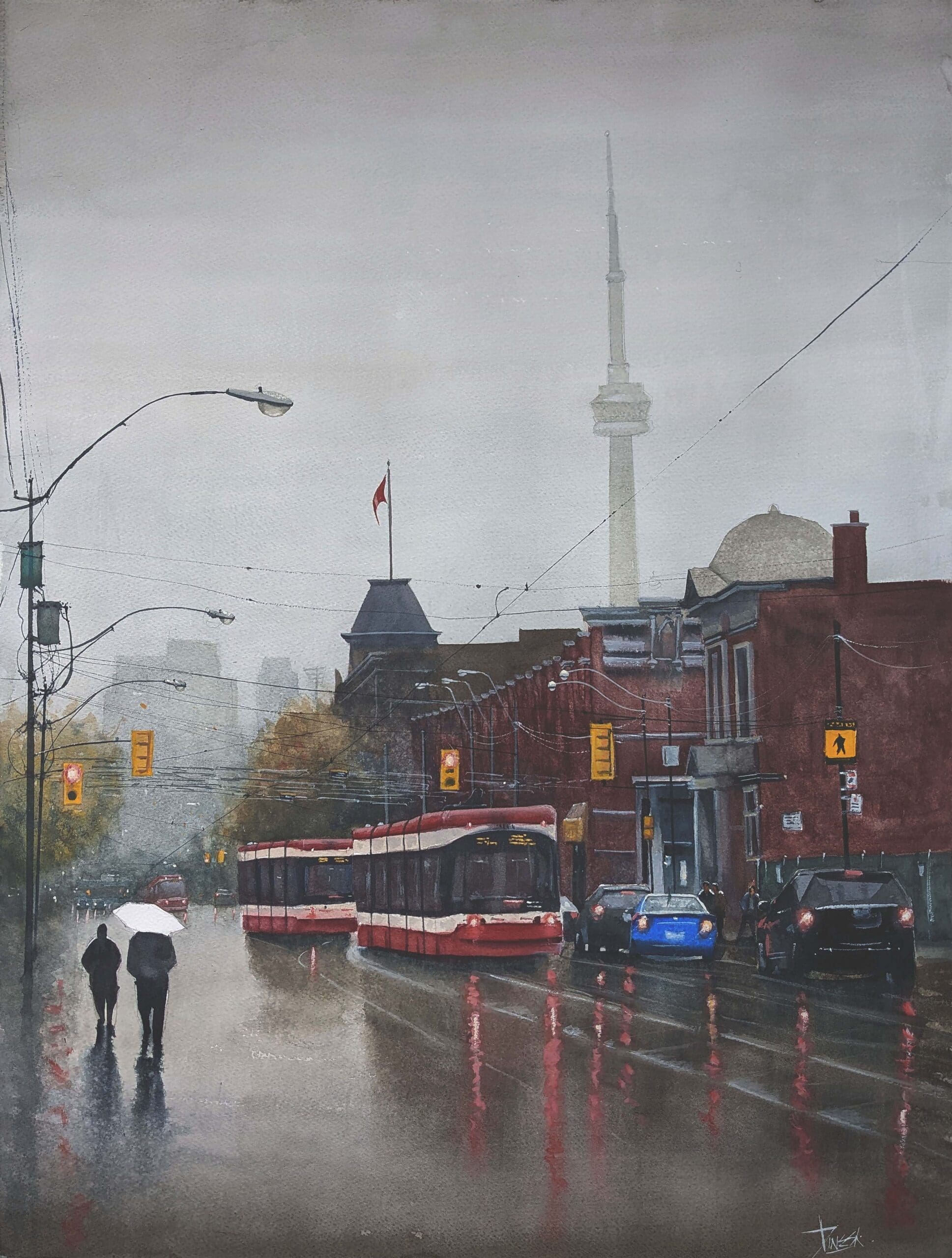 TorontoRain