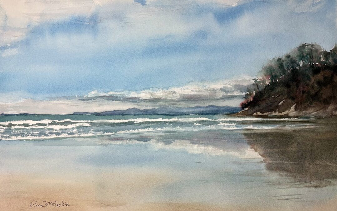 Whangapoua Shore