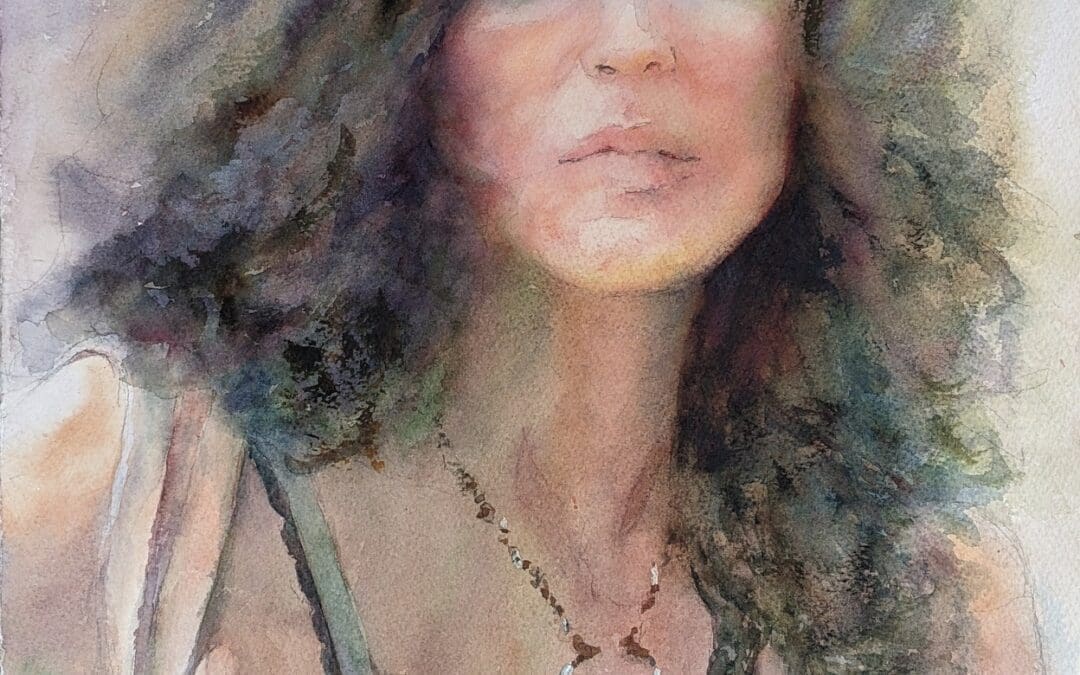 The Girl from Florence