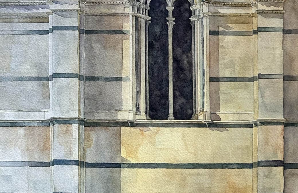 A Study in Neutrals