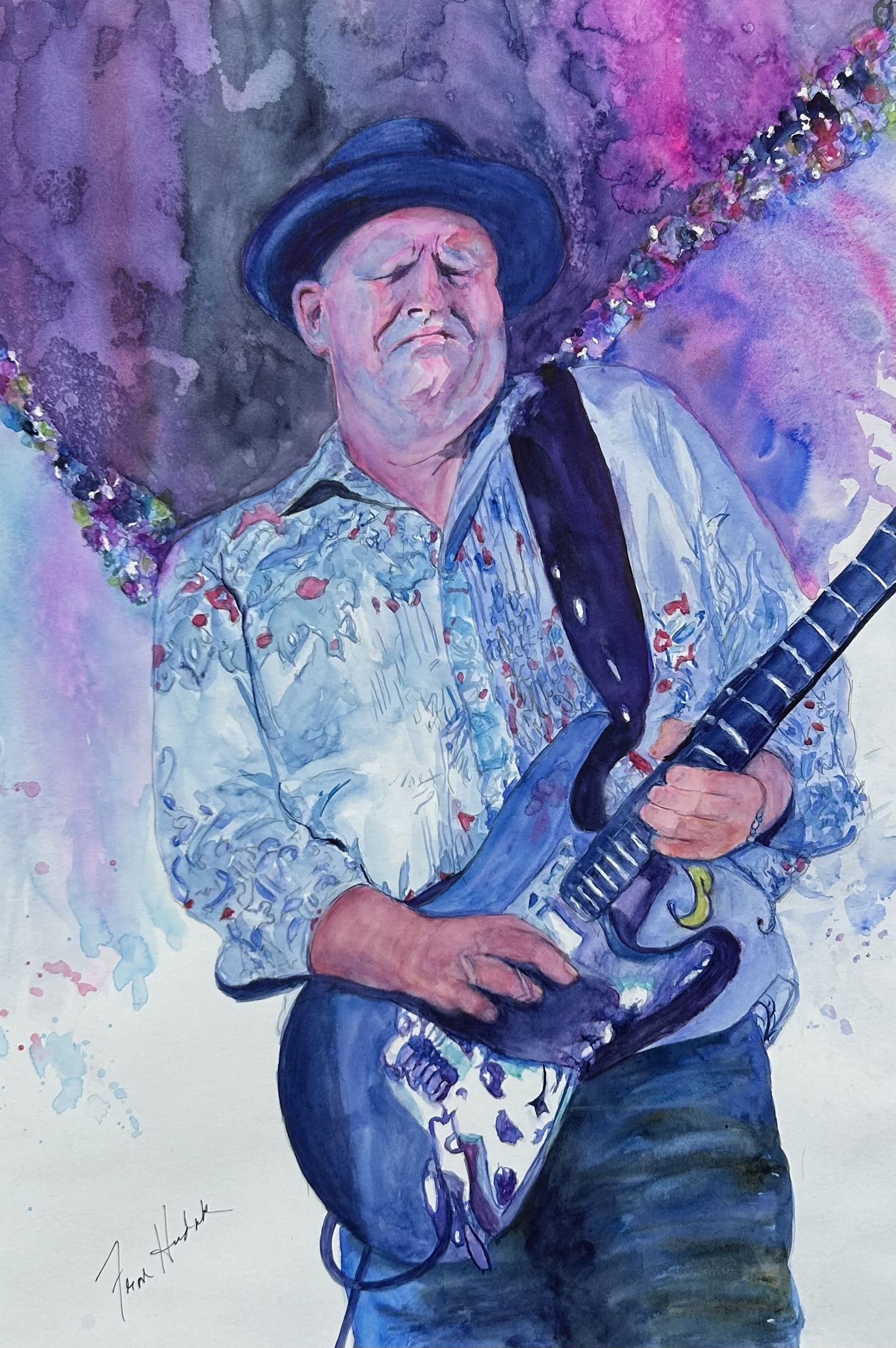 Albert-Cummings