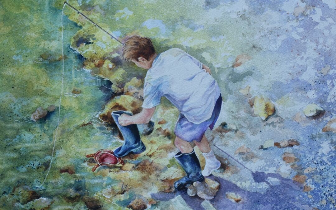 Bad Day Fishin’