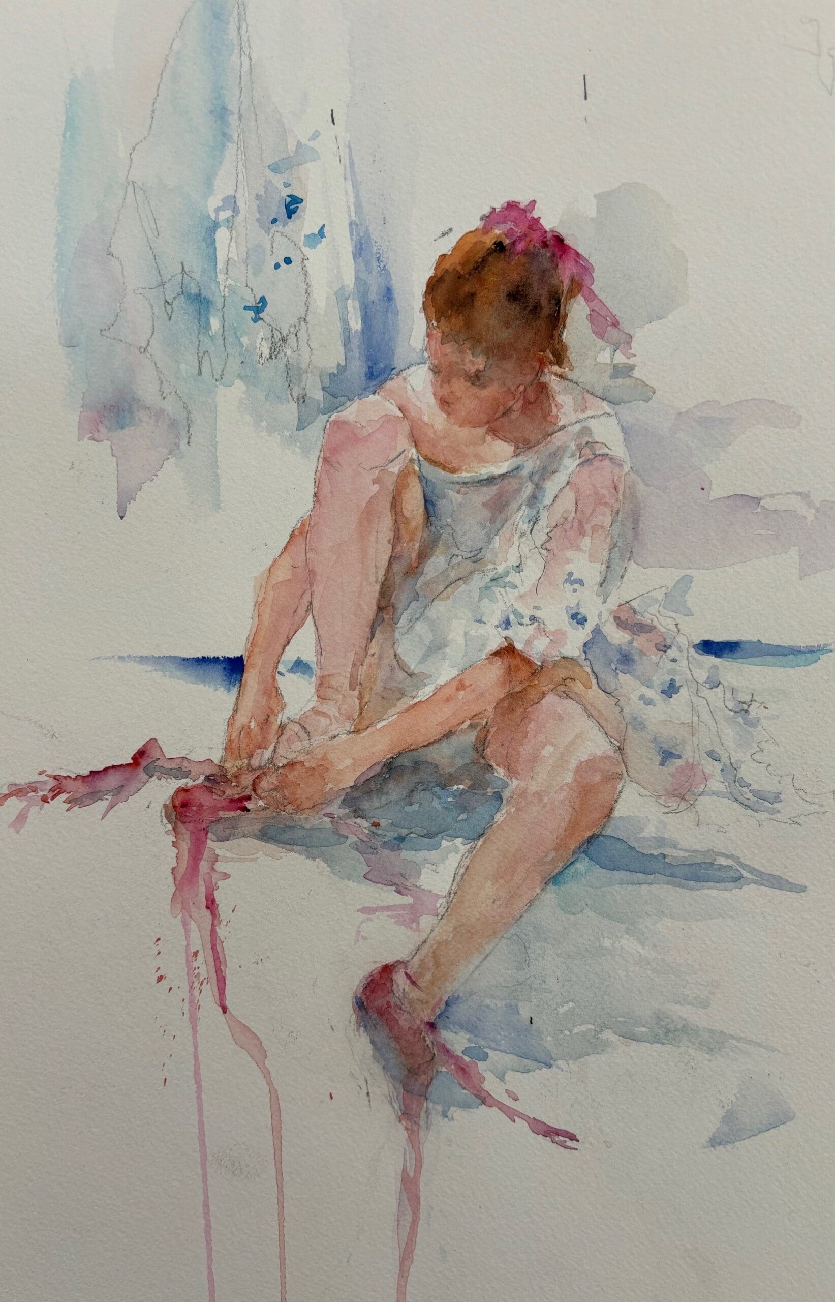 Balerina