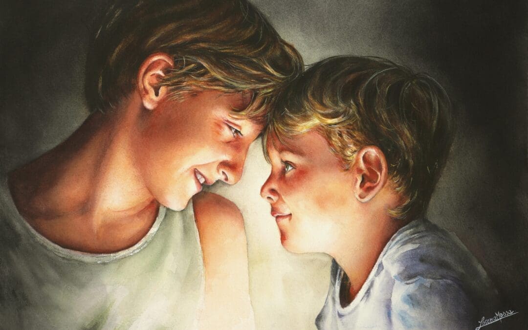 Brothers