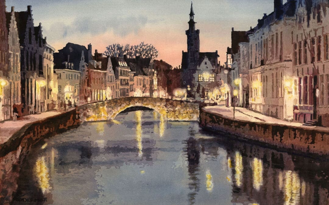 Bruges