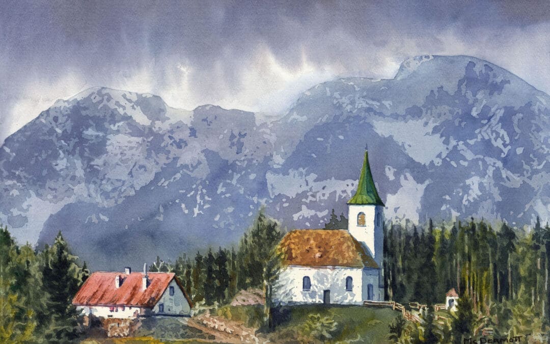 Church of the Holy Spirit