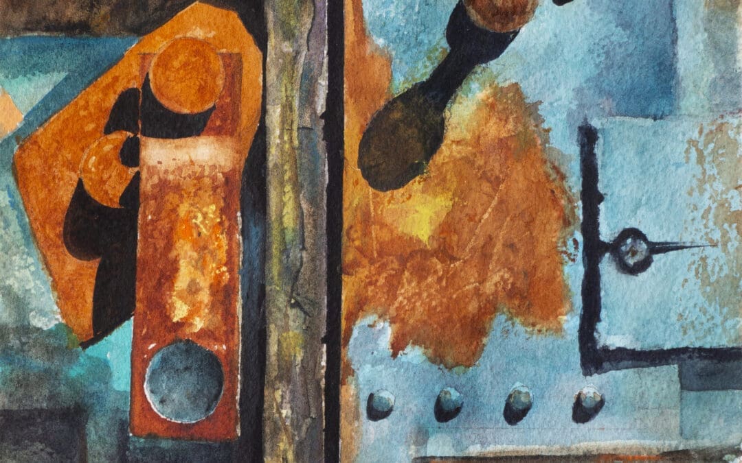 Corrosion of Interest #2