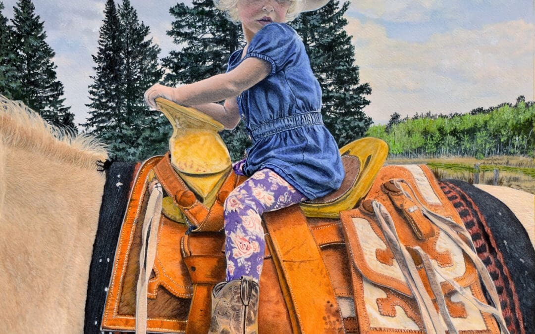 Cowgirl