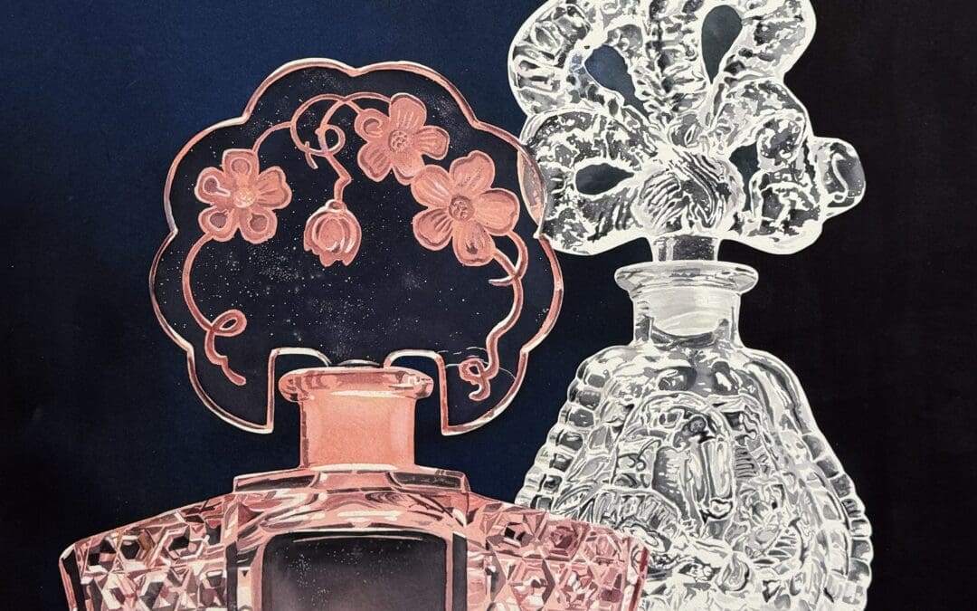 Fancy Fragrancers