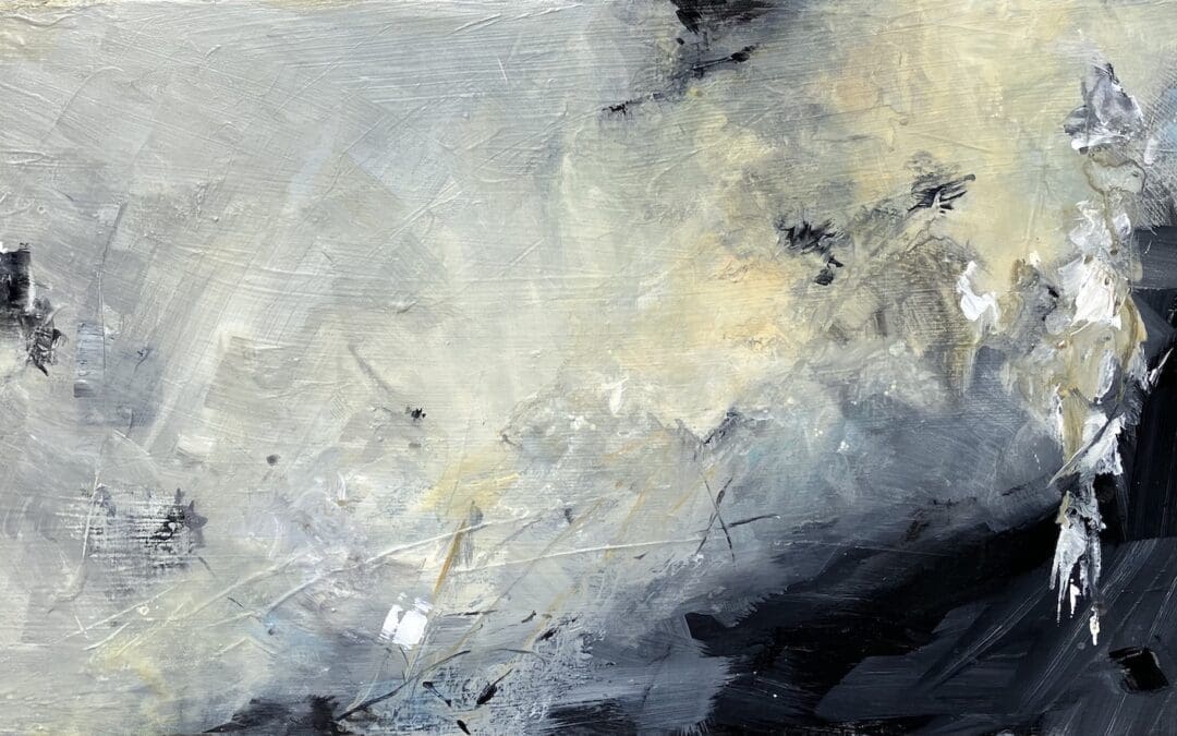 Glacial Mist