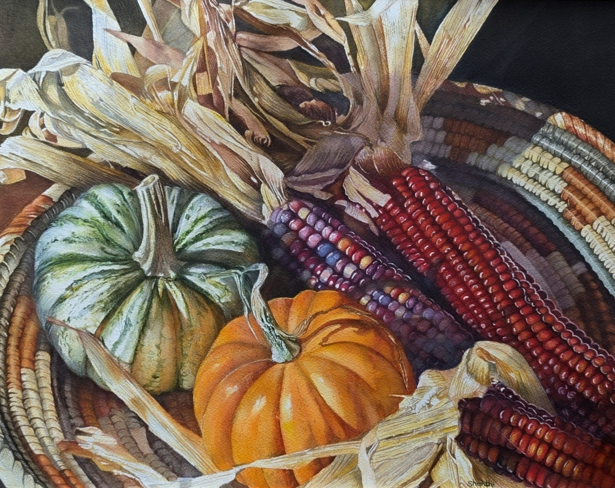 Harvest-Hues