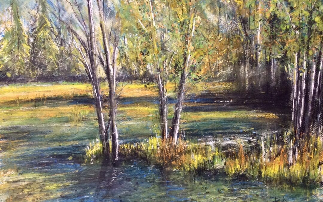 Fen Meadow