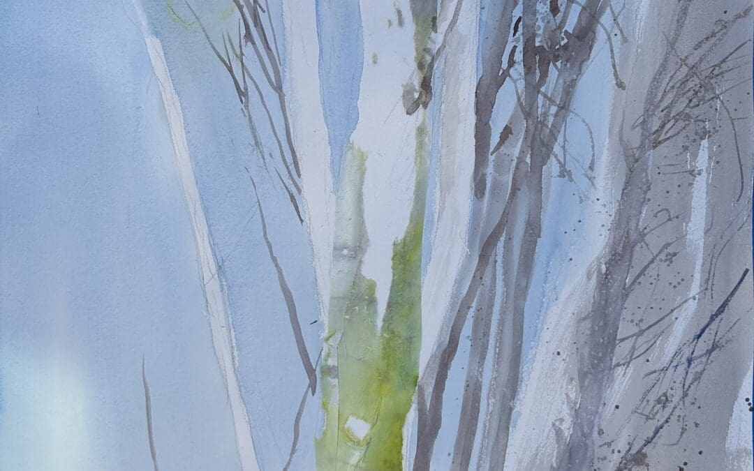 Aspens Eternal