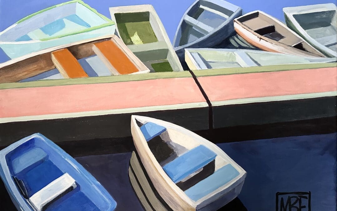 Perkins Cove