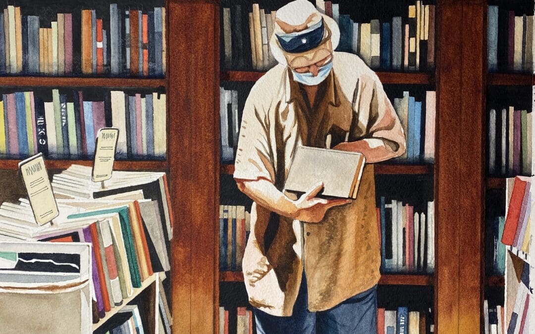 Covid Browsing