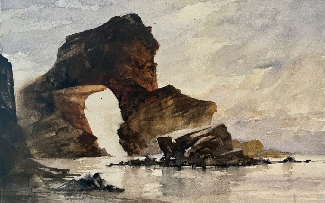 Coastal Memories 4