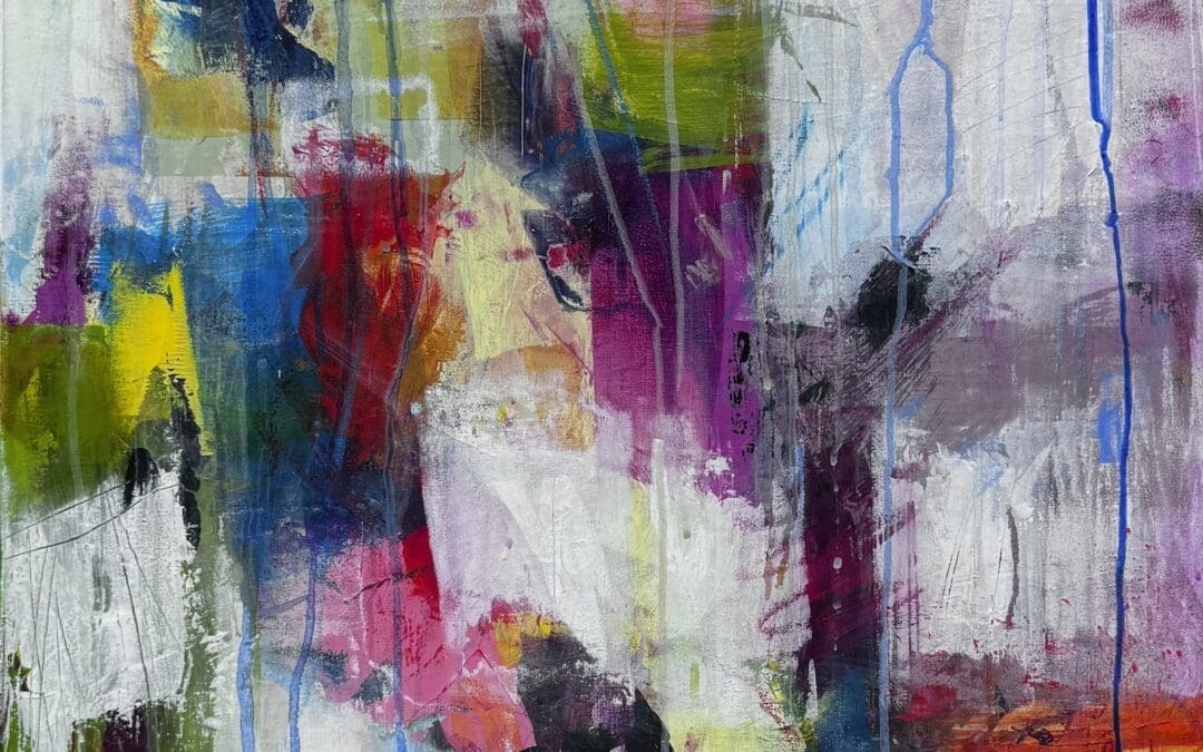 Janet Fricks_Defining Moment_24x24