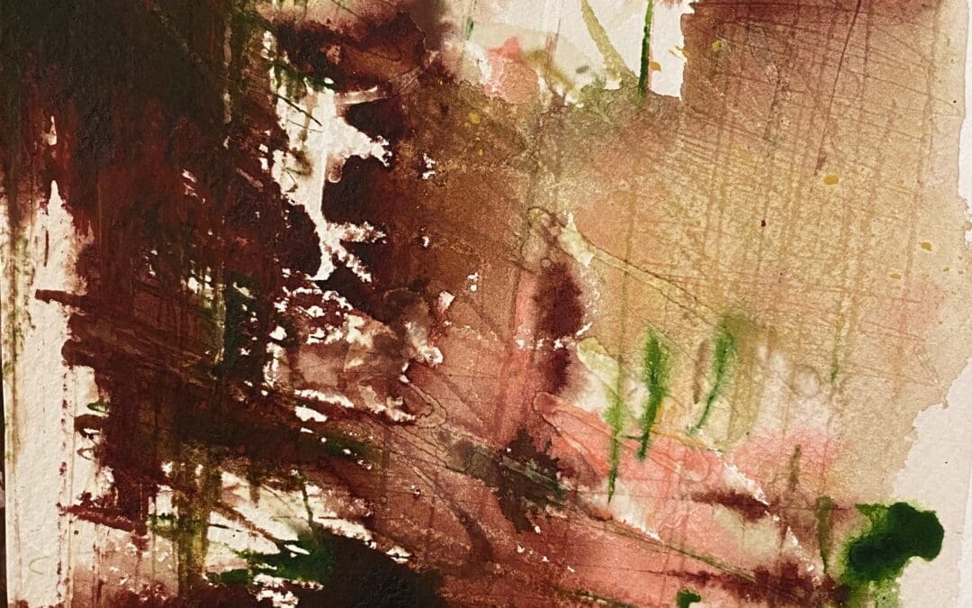 Imaginary Landscape 2