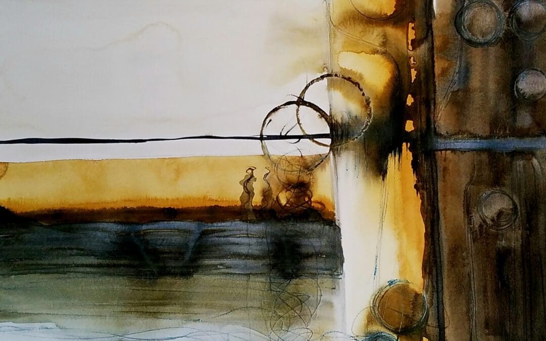 Tethered 3