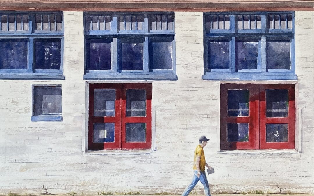 Kansas City Gallery Walk