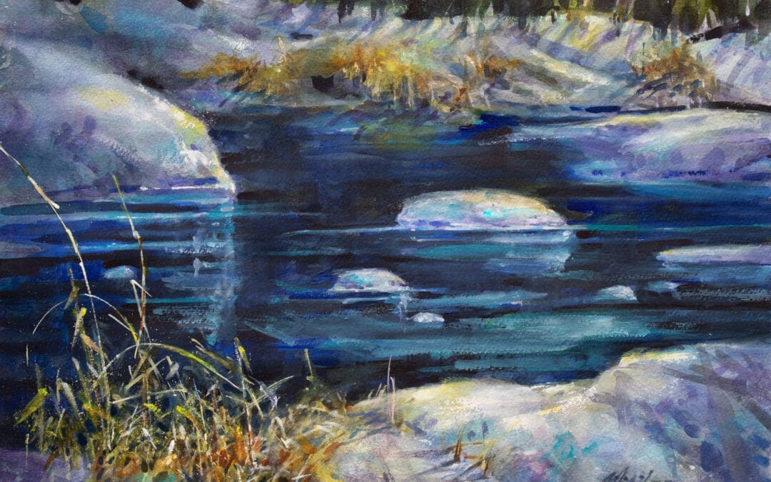 Thaw