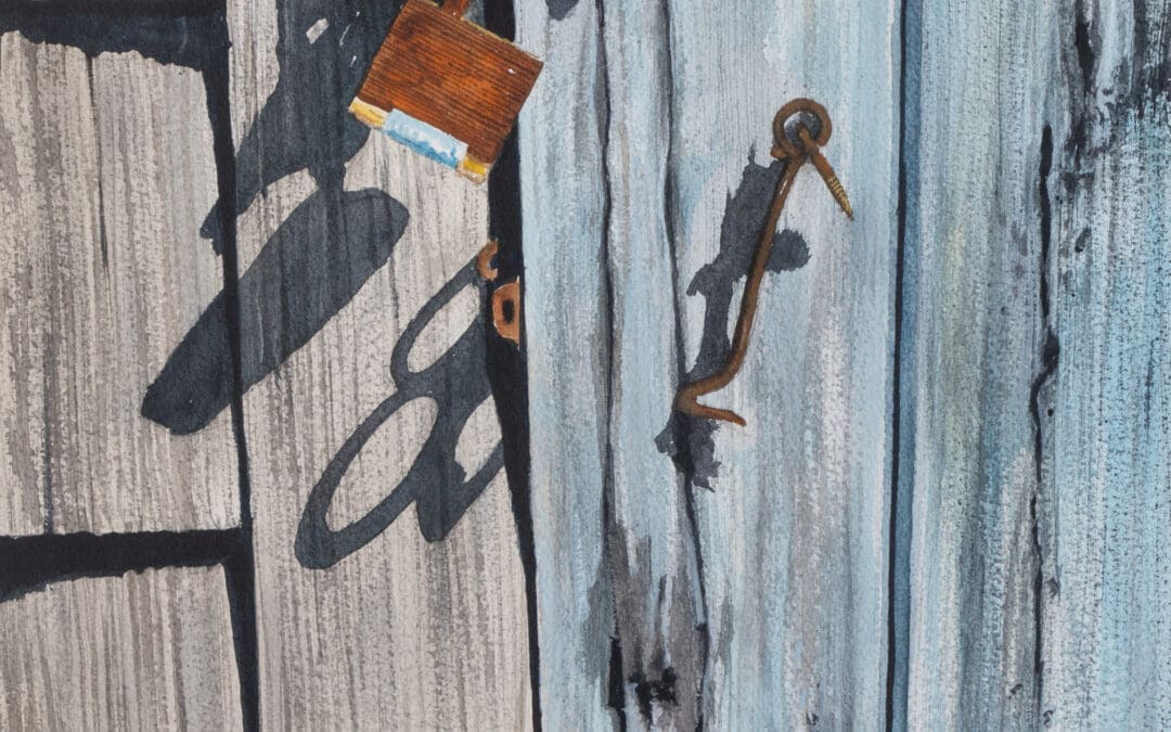 Latches & Shadows