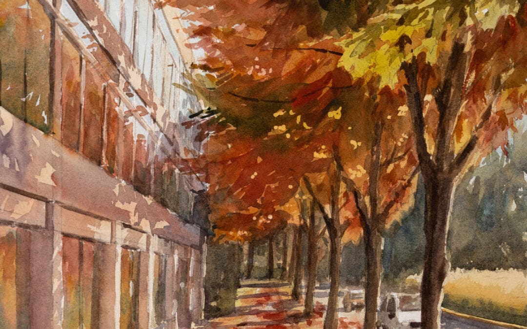 Maple Path