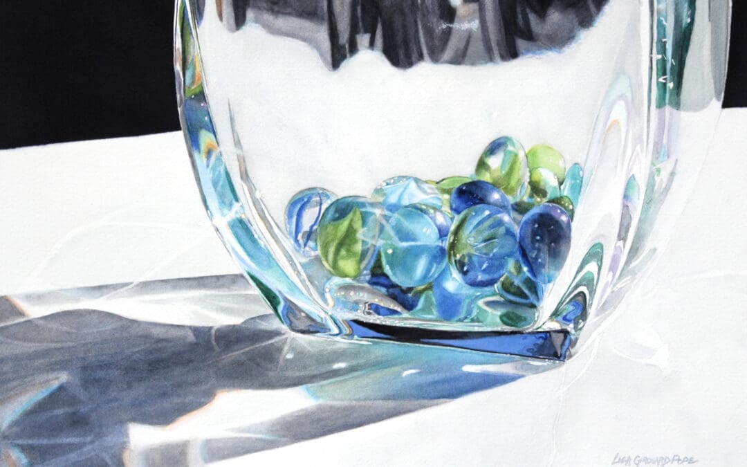 Marble Medley